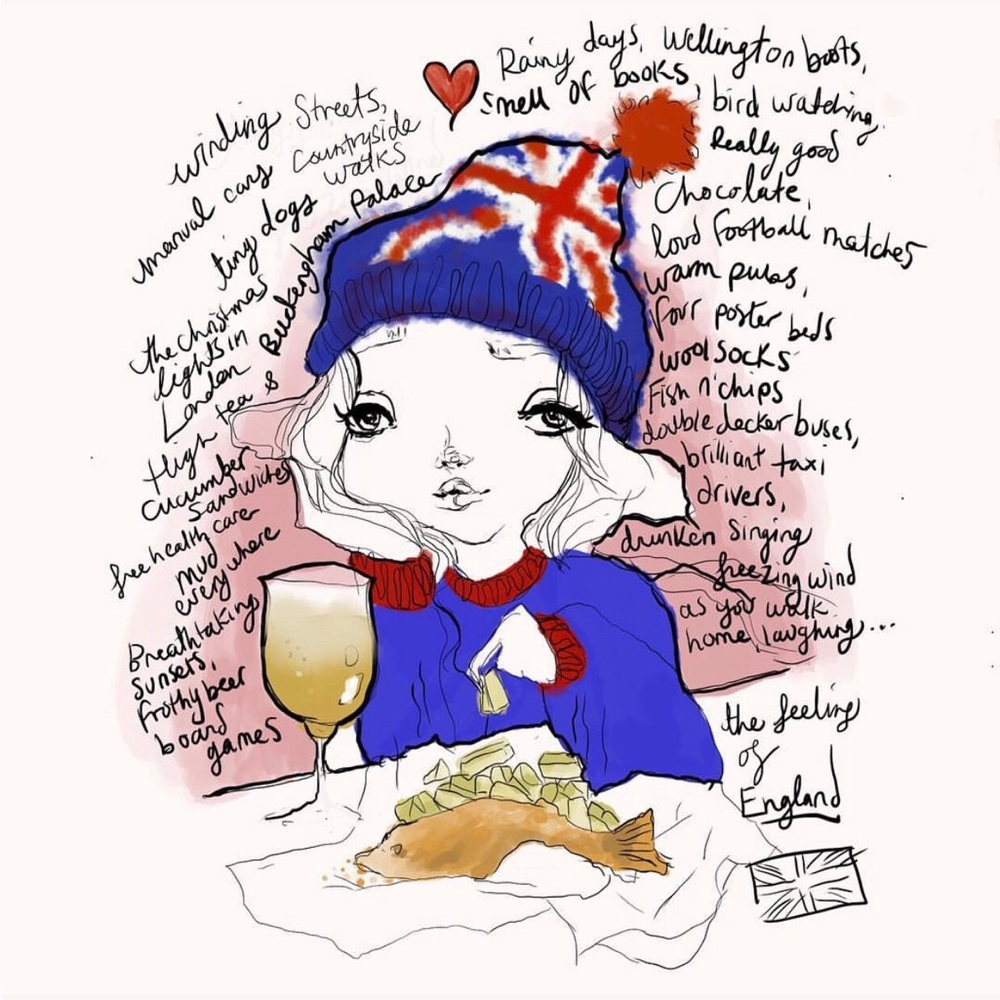 Meet your Posher, Phia